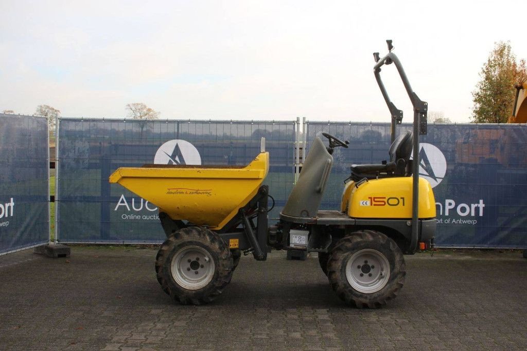 Minidumper tipa Sonstige Neuson 1501, Gebrauchtmaschine u Antwerpen (Slika 2)