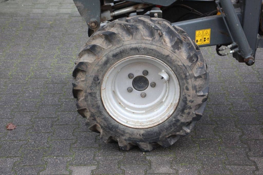 Minidumper tipa Sonstige Neuson 1501, Gebrauchtmaschine u Antwerpen (Slika 11)