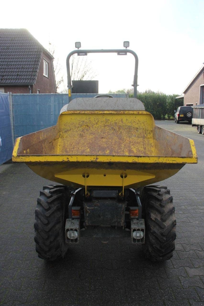 Minidumper tipa Sonstige Neuson 1501, Gebrauchtmaschine u Antwerpen (Slika 8)