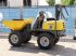 Minidumper типа Sonstige Neuson D01-04, Gebrauchtmaschine в Antwerpen (Фотография 3)