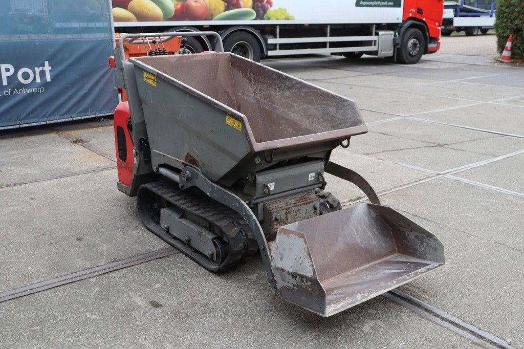 Minidumper za tip Sonstige Neuson DT08 D, Gebrauchtmaschine u Antwerpen (Slika 7)