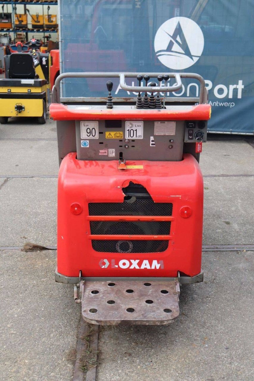 Minidumper za tip Sonstige Neuson DT08 D, Gebrauchtmaschine u Antwerpen (Slika 4)