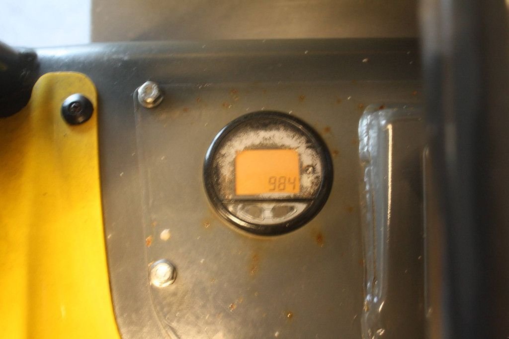 Minidumper van het type Sonstige Neuson DT10e, Gebrauchtmaschine in Antwerpen (Foto 7)