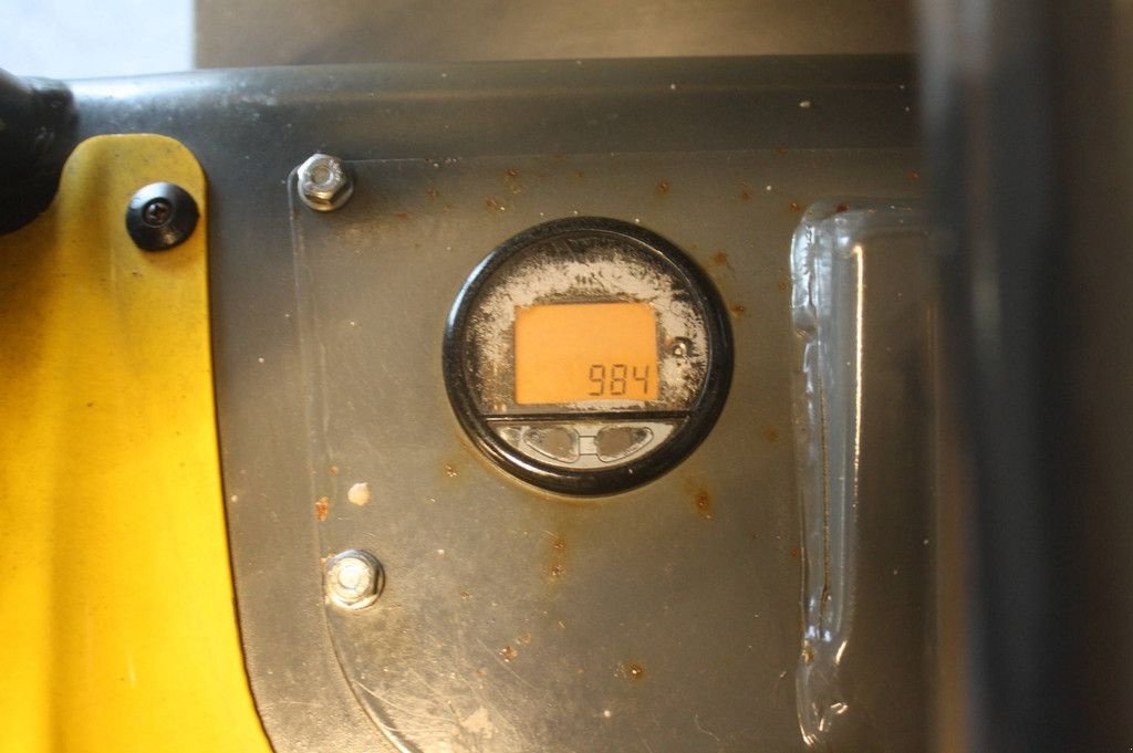 Minidumper van het type Sonstige Neuson DT10e, Gebrauchtmaschine in Antwerpen (Foto 8)