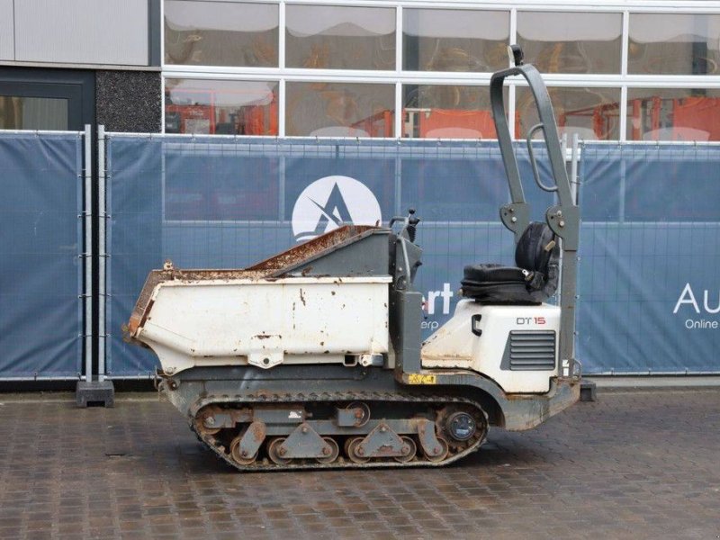 Minidumper of the type Sonstige Neuson DT15, Gebrauchtmaschine in Antwerpen (Picture 1)