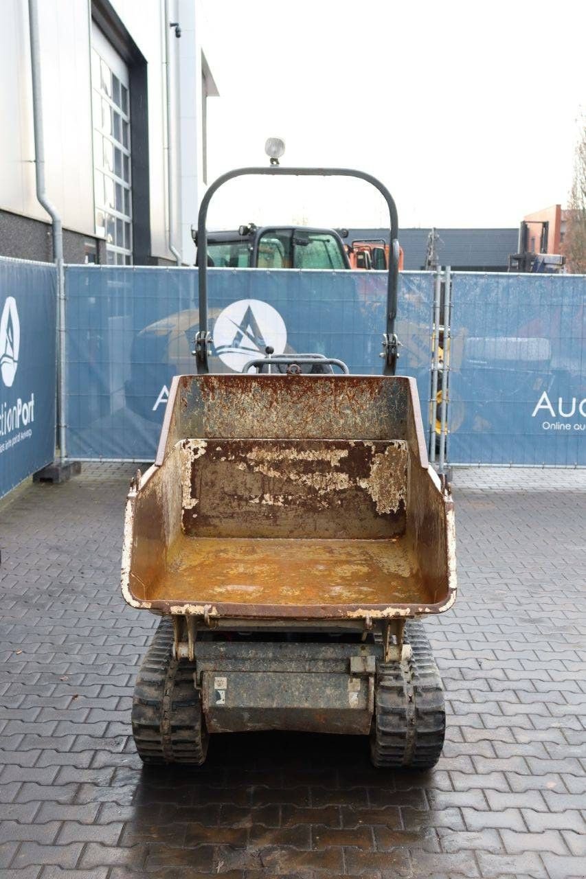 Minidumper of the type Sonstige Neuson DT15, Gebrauchtmaschine in Antwerpen (Picture 9)