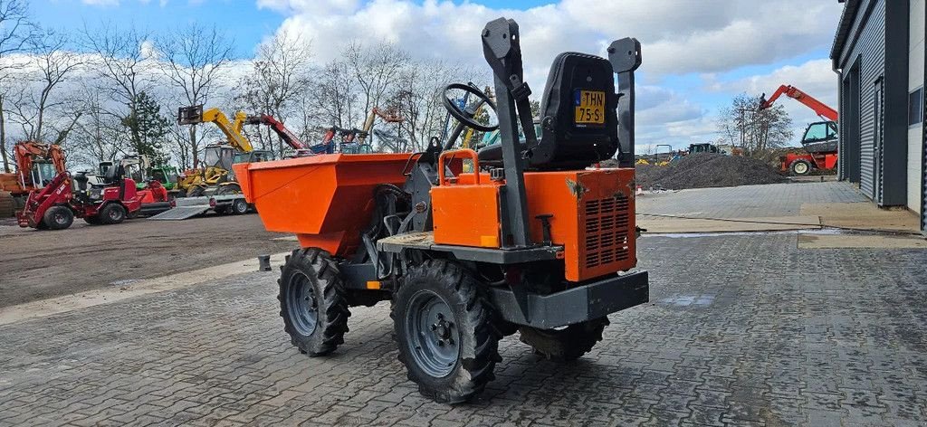 Minidumper tipa Sonstige Neuson PEL JOB ED 750, Gebrauchtmaschine u Scharsterbrug (Slika 3)