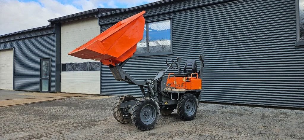 Minidumper tipa Sonstige Neuson PEL JOB ED 750, Gebrauchtmaschine u Scharsterbrug (Slika 2)