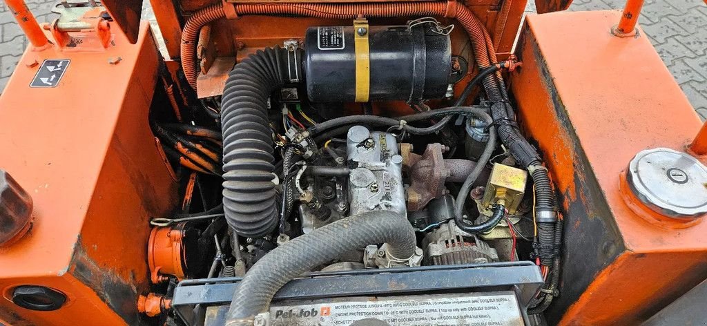 Minidumper tipa Sonstige Neuson PEL JOB ED 750, Gebrauchtmaschine u Scharsterbrug (Slika 10)