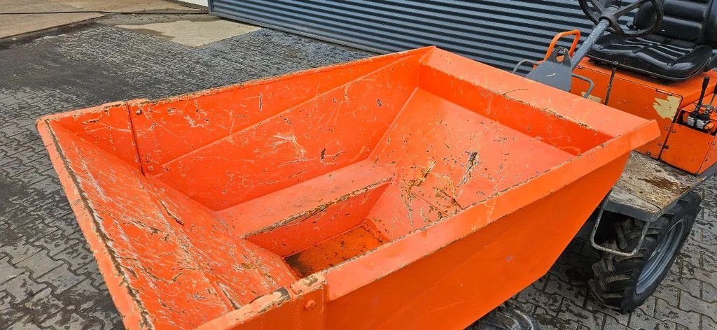 Minidumper tipa Sonstige Neuson PEL JOB ED 750, Gebrauchtmaschine u Scharsterbrug (Slika 7)