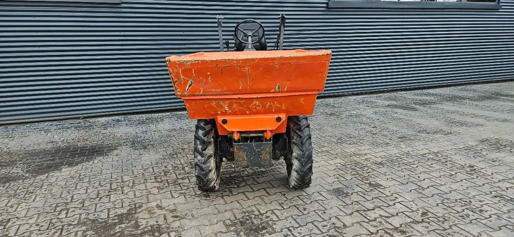 Minidumper tipa Sonstige Neuson PEL JOB ED 750, Gebrauchtmaschine u Scharsterbrug (Slika 5)