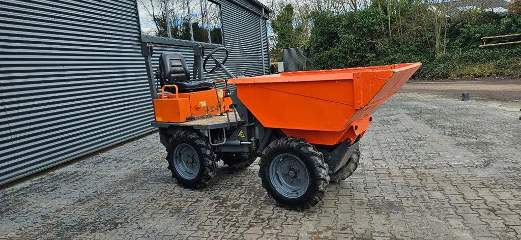 Minidumper tipa Sonstige Neuson PEL JOB ED 750, Gebrauchtmaschine u Scharsterbrug (Slika 4)