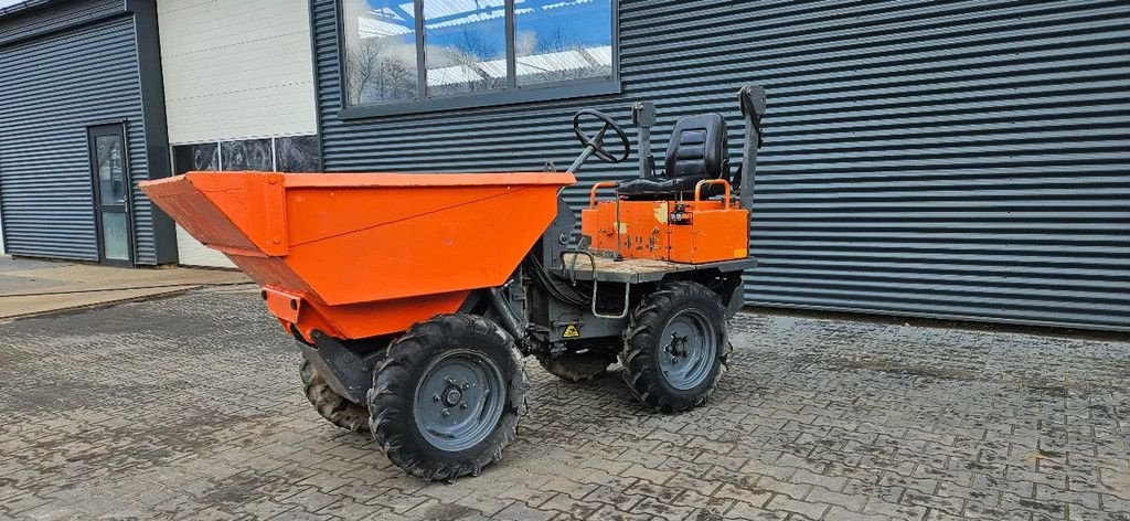Minidumper tipa Sonstige Neuson PEL JOB ED 750, Gebrauchtmaschine u Scharsterbrug (Slika 1)