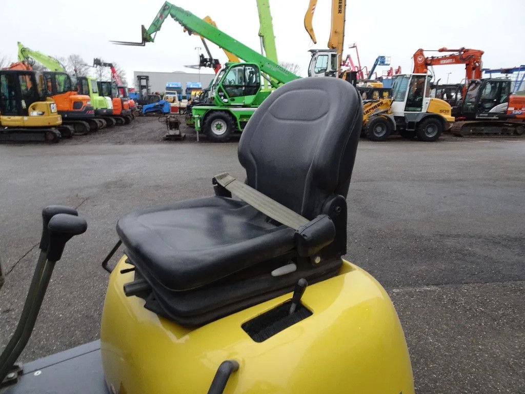 Minidumper typu Sonstige Neuson TD15, Gebrauchtmaschine w Zutphen (Zdjęcie 11)