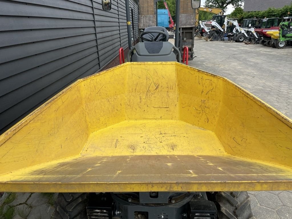 Minidumper des Typs Sonstige Neuson TE HUUR DW20 wieldumper, Gebrauchtmaschine in Neer (Bild 7)