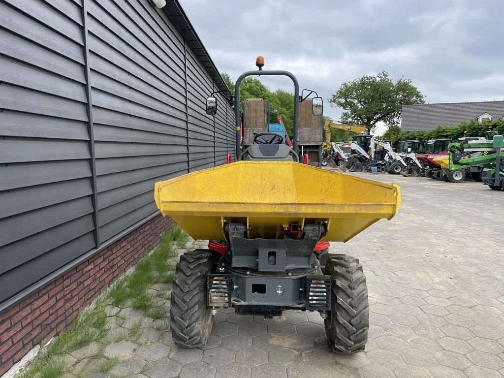 Minidumper des Typs Sonstige Neuson TE HUUR DW20 wieldumper, Gebrauchtmaschine in Neer (Bild 5)
