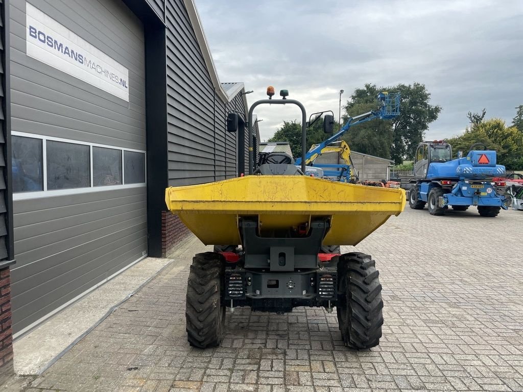 Minidumper typu Sonstige Neuson TE HUUR DW30 wieldumper, Gebrauchtmaschine v Neer (Obrázek 8)