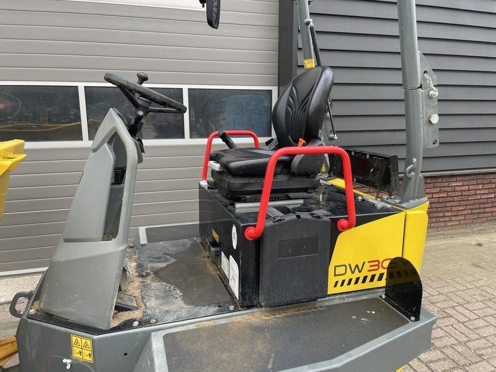 Minidumper typu Sonstige Neuson TE HUUR DW30 wieldumper, Gebrauchtmaschine v Neer (Obrázek 9)
