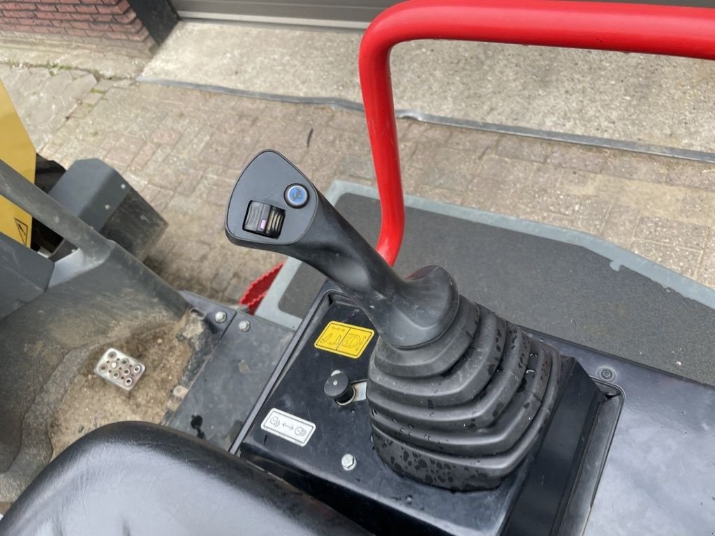 Minidumper typu Sonstige Neuson TE HUUR DW30 wieldumper, Gebrauchtmaschine v Neer (Obrázek 10)