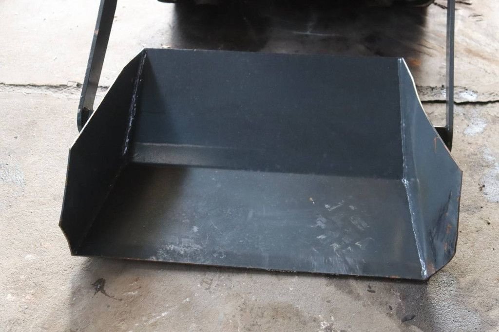 Minidumper типа Sonstige Onbekend, Gebrauchtmaschine в Antwerpen (Фотография 10)