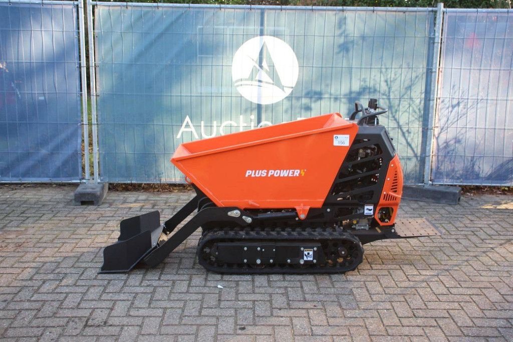Minidumper типа Sonstige Plus Power, Neumaschine в Antwerpen (Фотография 2)
