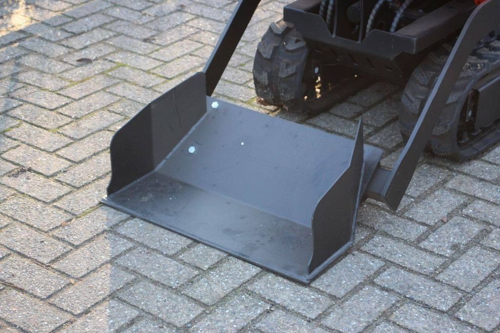 Minidumper типа Sonstige Plus Power, Neumaschine в Antwerpen (Фотография 10)