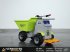 Minidumper типа Sonstige TRUXTA BENDie EB800 PT Elektrische dumper, Neumaschine в Vessem (Фотография 7)