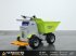 Minidumper typu Sonstige TRUXTA BENDie EB800 PT Elektrische dumper, Neumaschine w Vessem (Zdjęcie 9)