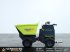 Minidumper tipa Sonstige TRUXTA BENDie EB800 PTP Elektrische dumper, Gebrauchtmaschine u Vessem (Slika 5)
