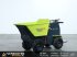 Minidumper tipa Sonstige TRUXTA BENDie EB800 PTP Elektrische dumper, Gebrauchtmaschine u Vessem (Slika 2)