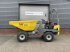 Minidumper typu Sonstige Wacker Neuson DW40 wieldumper 4 T, Gebrauchtmaschine v Neer (Obrázok 4)