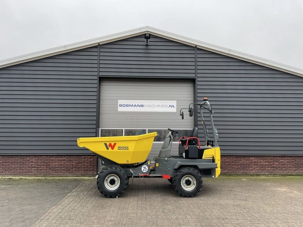 Minidumper typu Sonstige Wacker Neuson DW40 wieldumper 4 T, Gebrauchtmaschine v Neer (Obrázok 2)