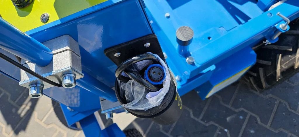 Minidumper des Typs Sonstige WOLF Electric wiel dumper, Gebrauchtmaschine in Scharsterbrug (Bild 11)