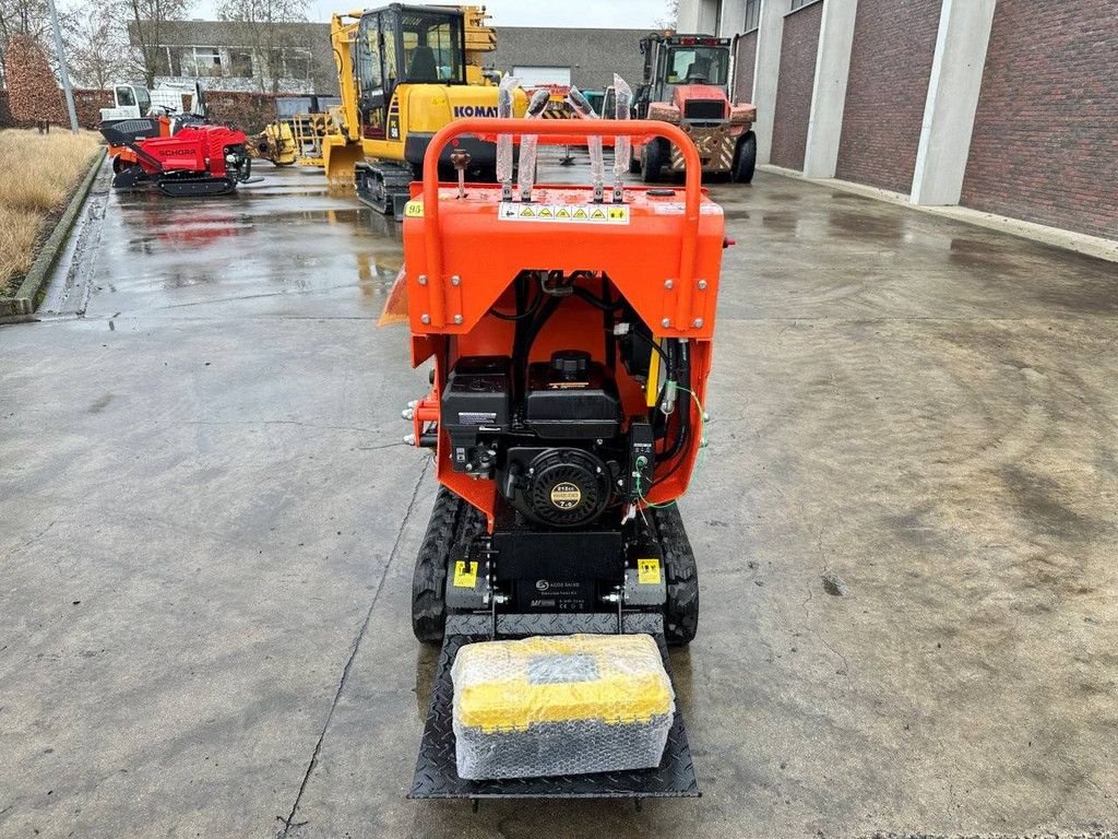Minidumper van het type Sonstige ZVOX TC500, Neumaschine in Antwerpen (Foto 8)