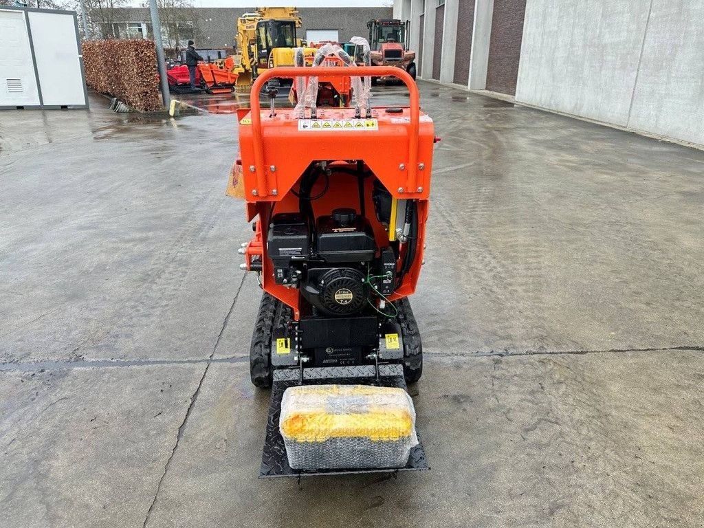 Minidumper typu Sonstige ZVOX TC500, Neumaschine v Antwerpen (Obrázek 8)