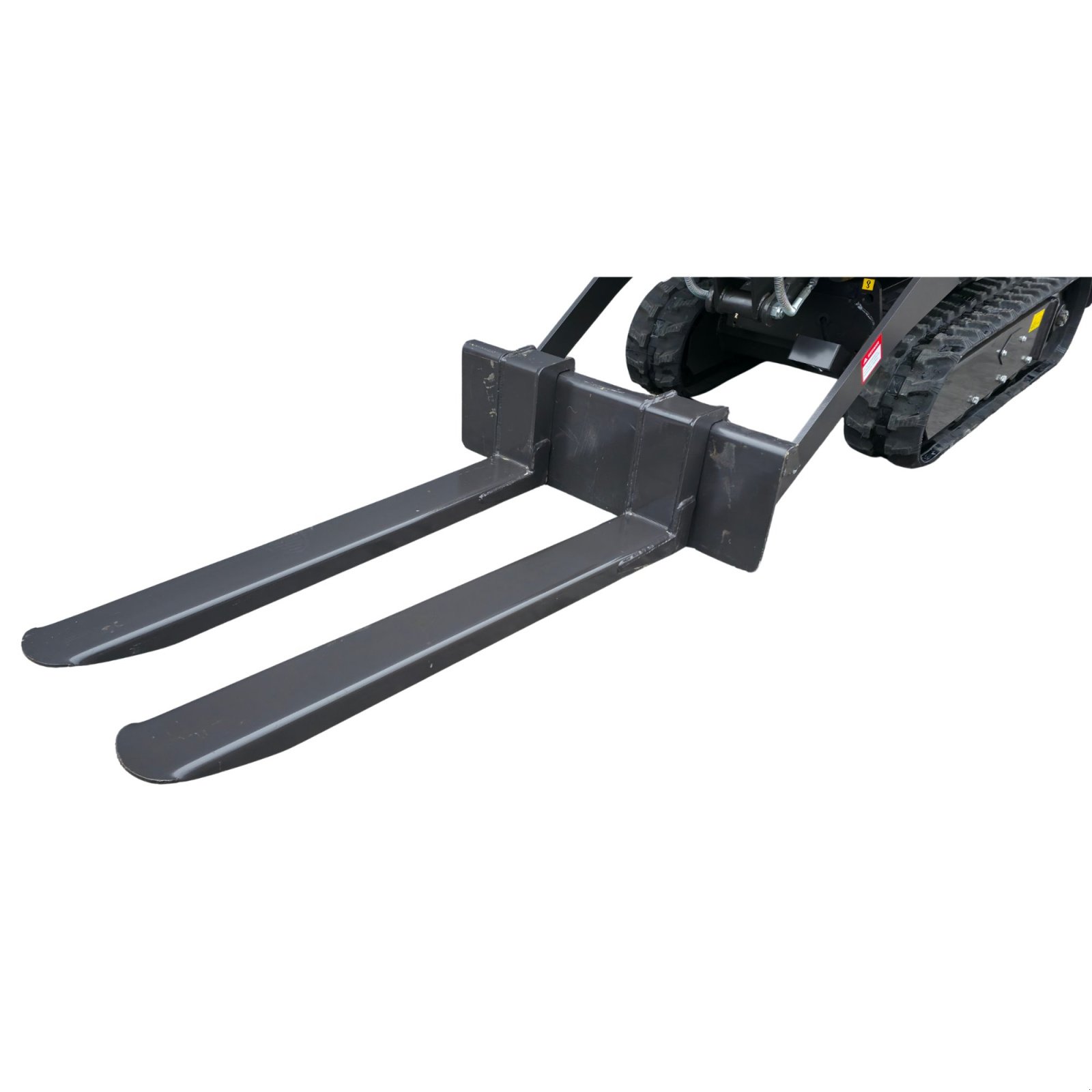 Minidumper za tip Stark XN-800, Neumaschine u Arbing (Slika 4)