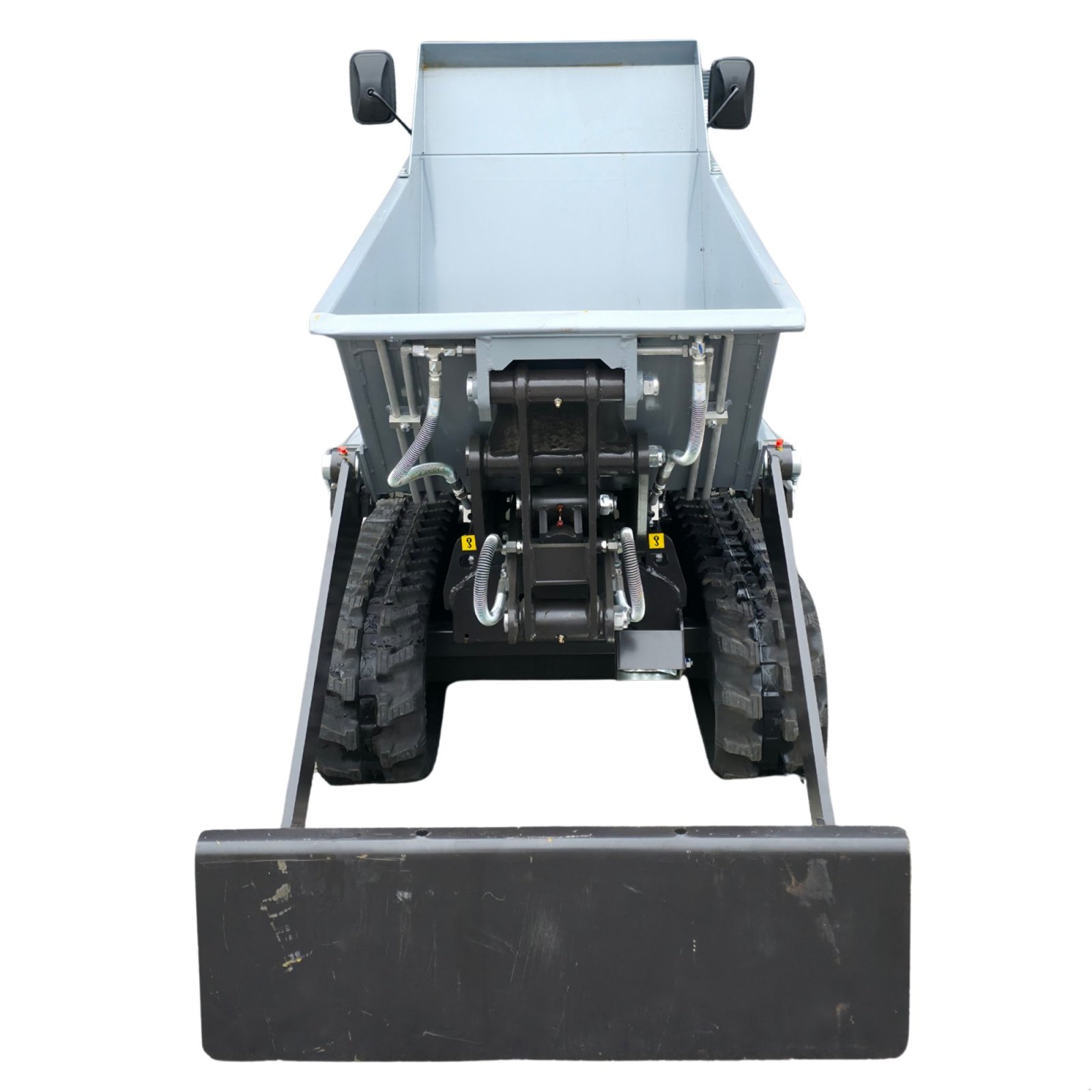 Minidumper za tip Stark XN-800, Neumaschine u Arbing (Slika 8)