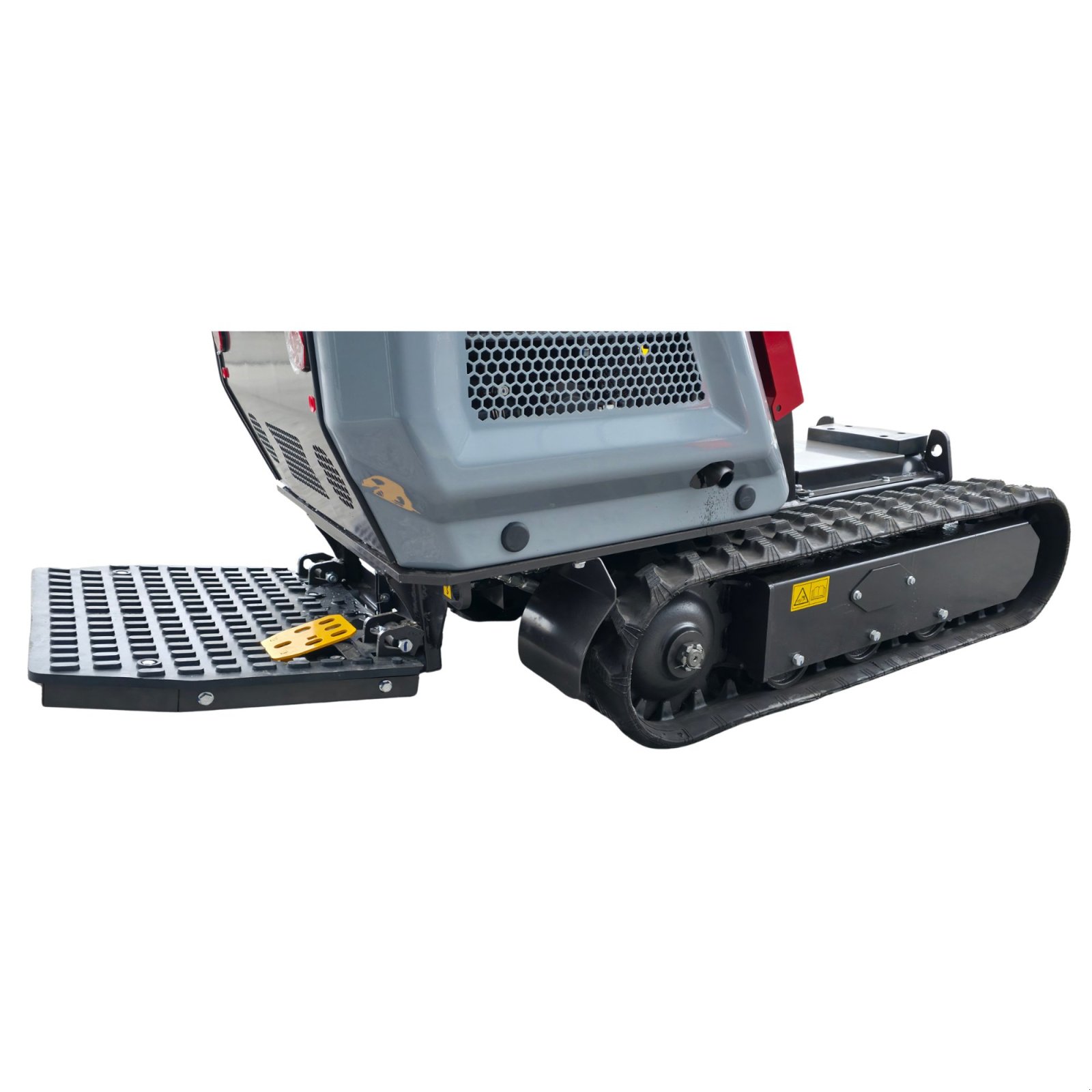 Minidumper za tip Stark XN-800, Neumaschine u Arbing (Slika 14)