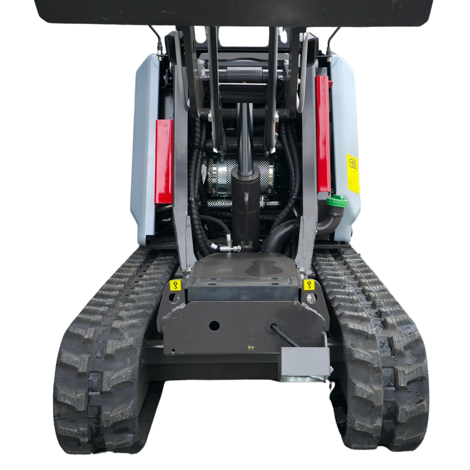 Minidumper za tip Stark XN-800, Neumaschine u Arbing (Slika 21)