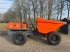 Minidumper tip Terex TA6 PT6000 wieldumper knikdumper, Gebrauchtmaschine in Harskamp (Poză 4)