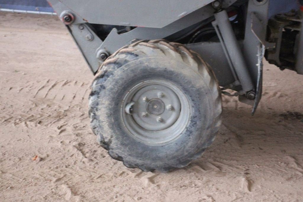 Minidumper typu Thwaites MACH201, Gebrauchtmaschine v Antwerpen (Obrázek 11)