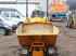 Minidumper Türe ait Thwaites MACH201, Gebrauchtmaschine içinde Antwerpen (resim 9)