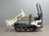 Minidumper za tip Wacker Neuson DT 15, Gebrauchtmaschine u Apeldoorn (Slika 1)