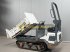 Minidumper za tip Wacker Neuson DT 15, Gebrauchtmaschine u Apeldoorn (Slika 3)