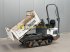 Minidumper za tip Wacker Neuson DT 15, Gebrauchtmaschine u Apeldoorn (Slika 2)