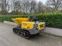 Minidumper typu Wacker Neuson DT 25 2850 KG RUPS DUMPER Mini dumper, Gebrauchtmaschine v Ruinerwold (Obrázok 2)