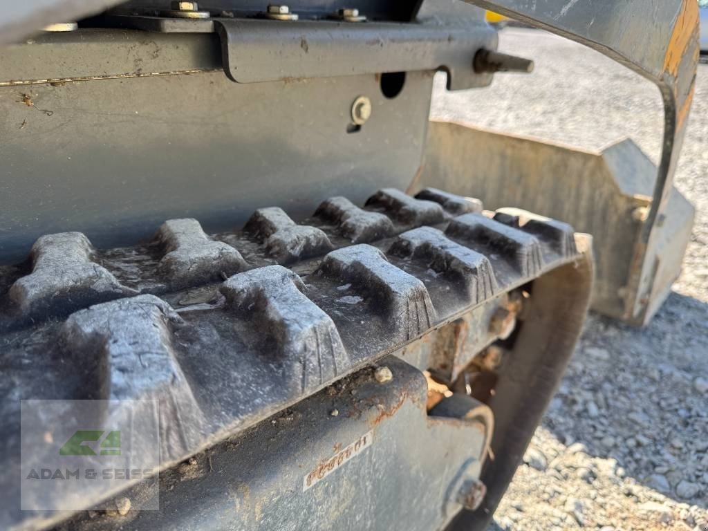 Minidumper tip Wacker Neuson DT10, Gebrauchtmaschine in Neudrossenfeld (Poză 12)