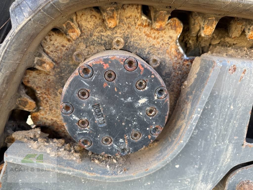 Minidumper tip Wacker Neuson DT10, Gebrauchtmaschine in Neudrossenfeld (Poză 13)