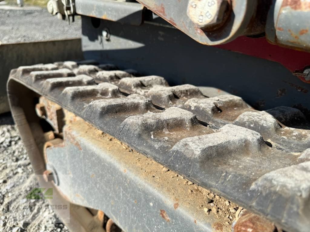 Minidumper tip Wacker Neuson DT10, Gebrauchtmaschine in Neudrossenfeld (Poză 10)