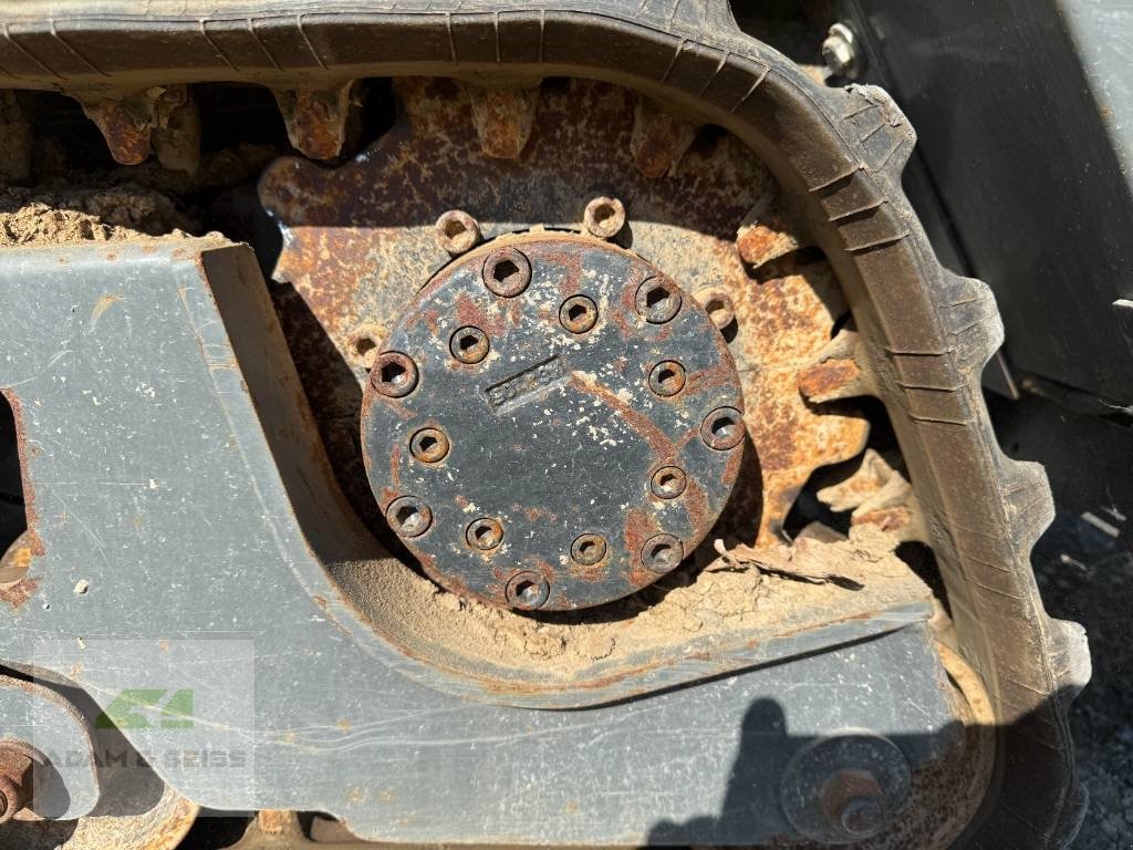 Minidumper tip Wacker Neuson DT10, Gebrauchtmaschine in Neudrossenfeld (Poză 11)